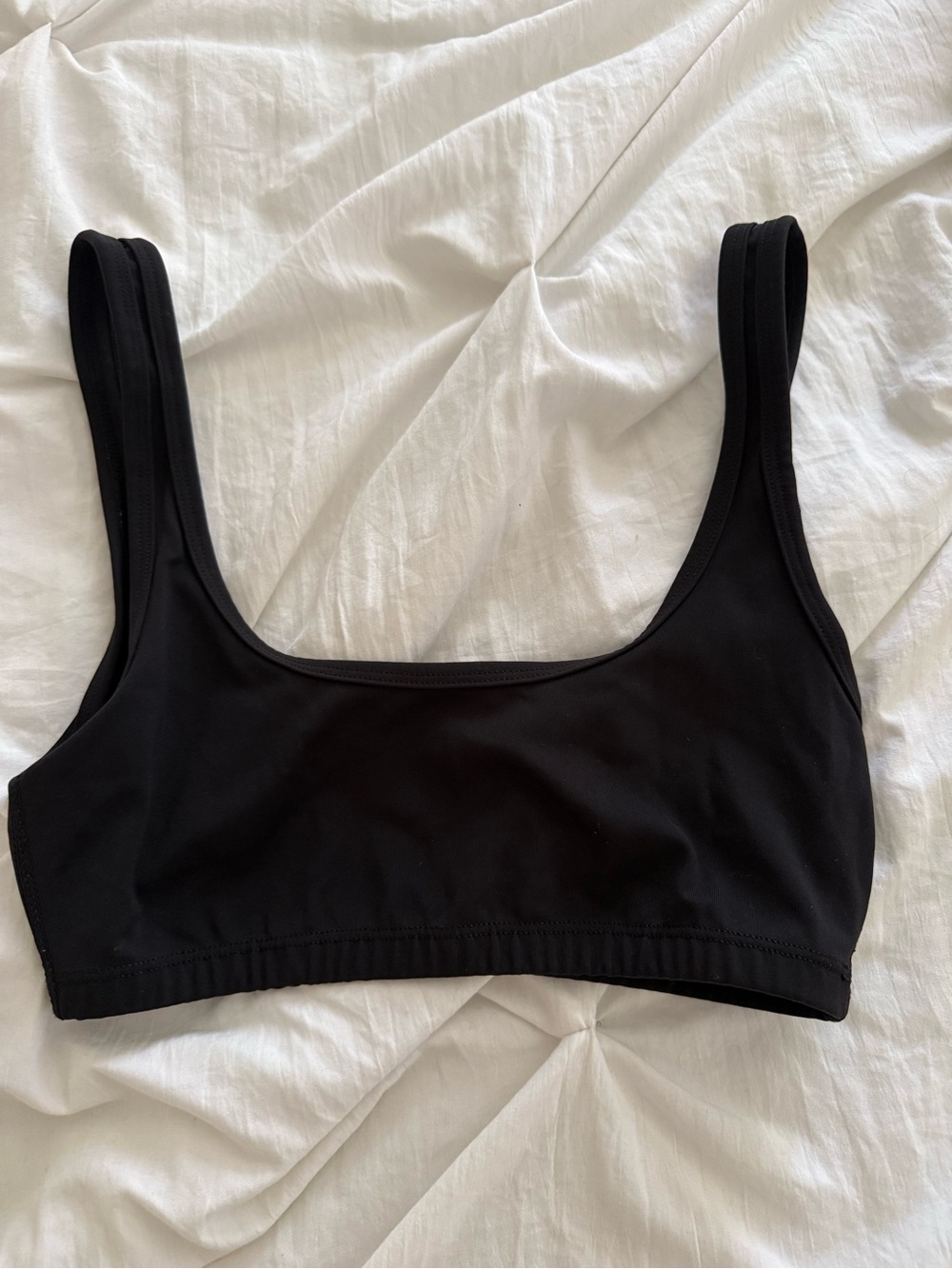 Aritzia bralette